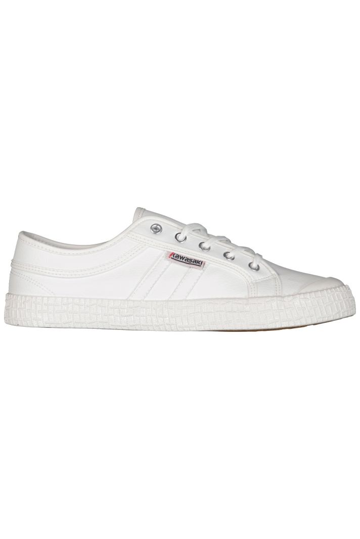 Kawasaki Retro Tennis 2.0 Microfiber Shoe