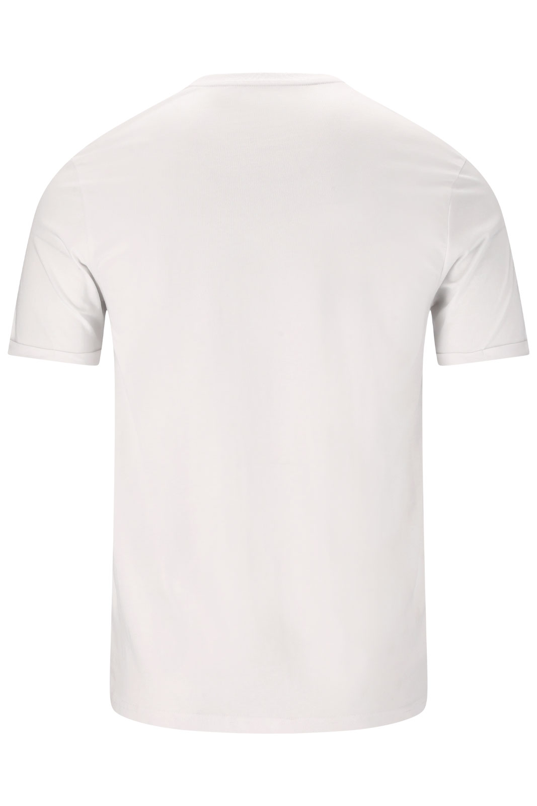 Desmond M SS T-Shirt