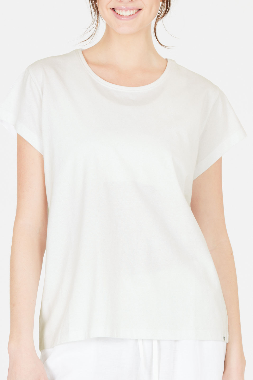 Highmore W S/S T-shirt