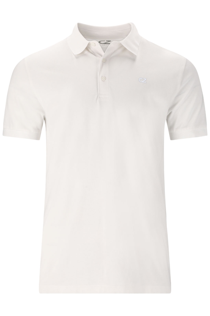 Harrold M SS Polo