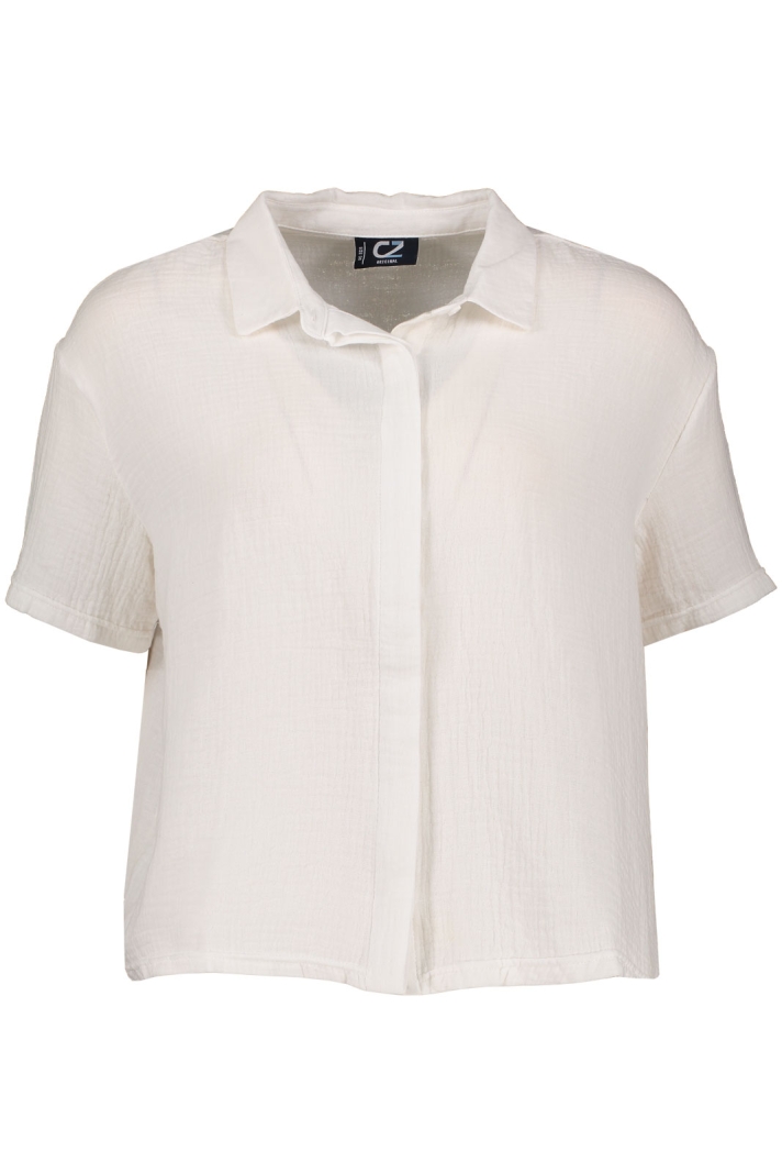 Melany W SS Shirt