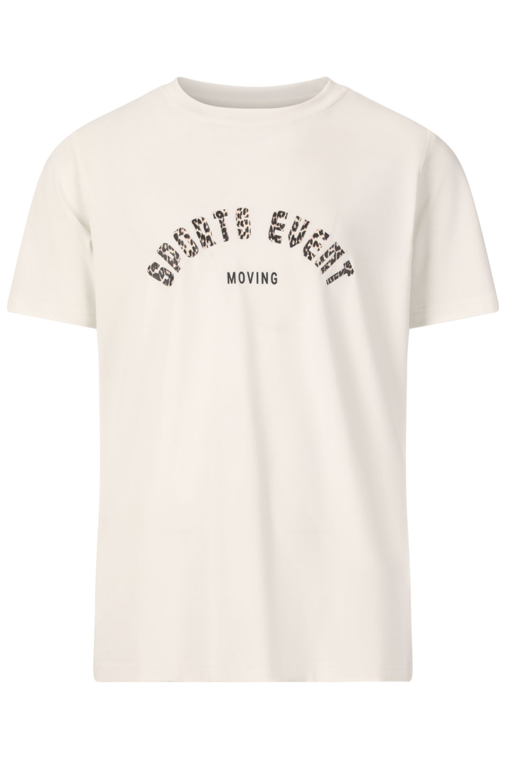 Gemmay Jr. S/S Tee
