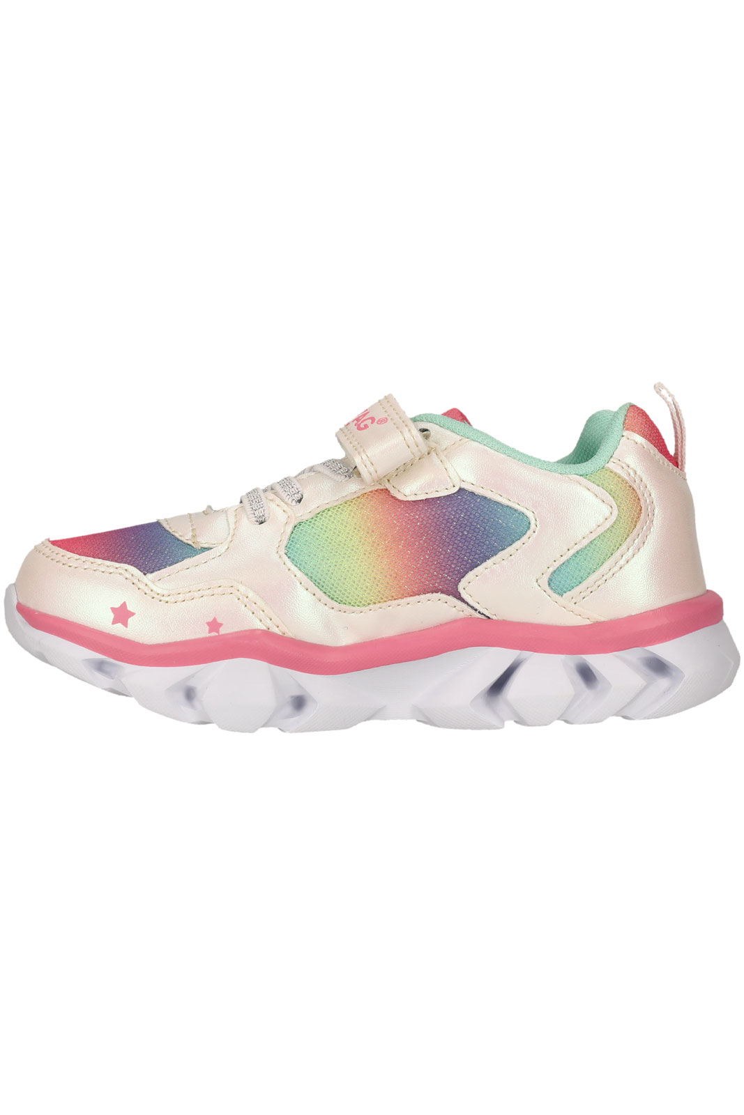 Saserta Kids Shoe w/Lights.