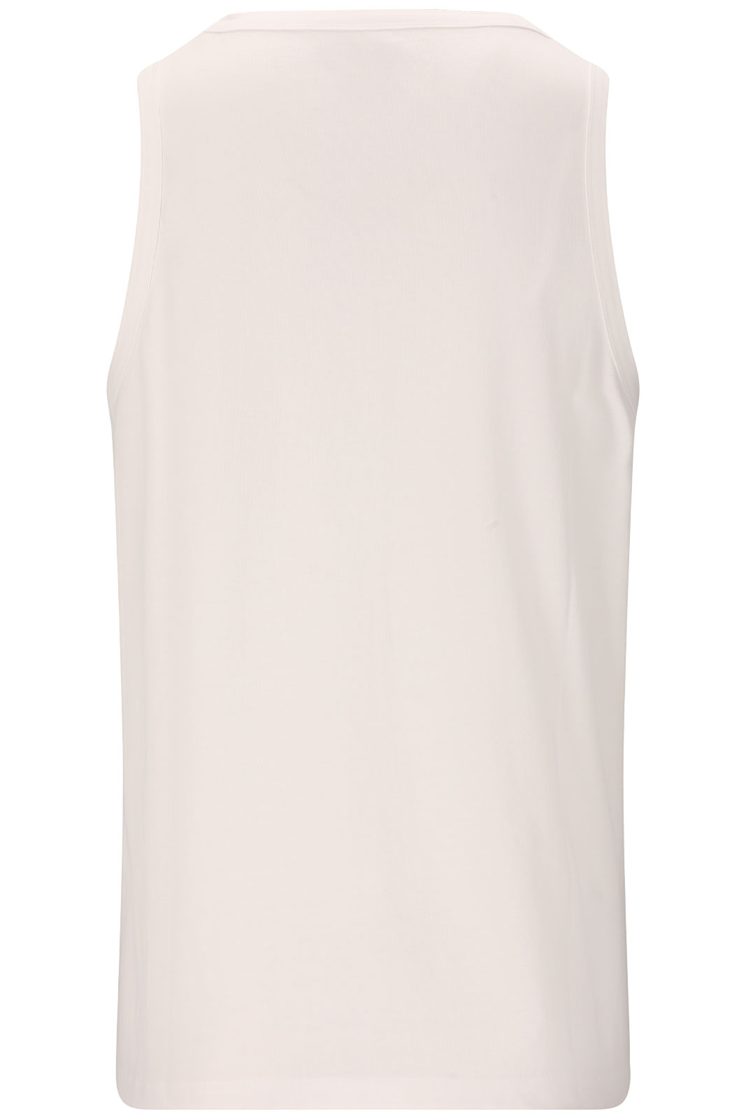 Siddharth M Regular Sleeveless Tee