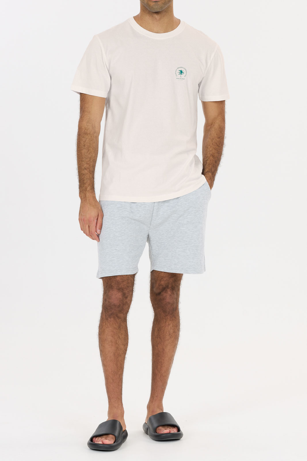 Siddons M Graphic Tee