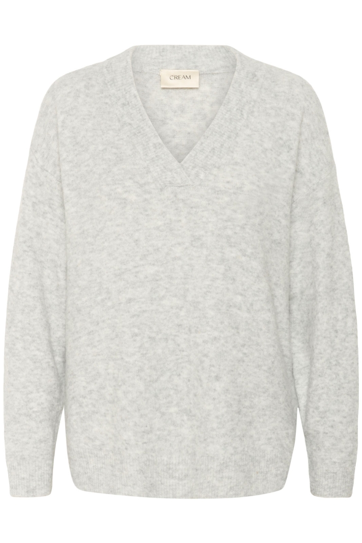Crmerle Oz V-neck Pullover
