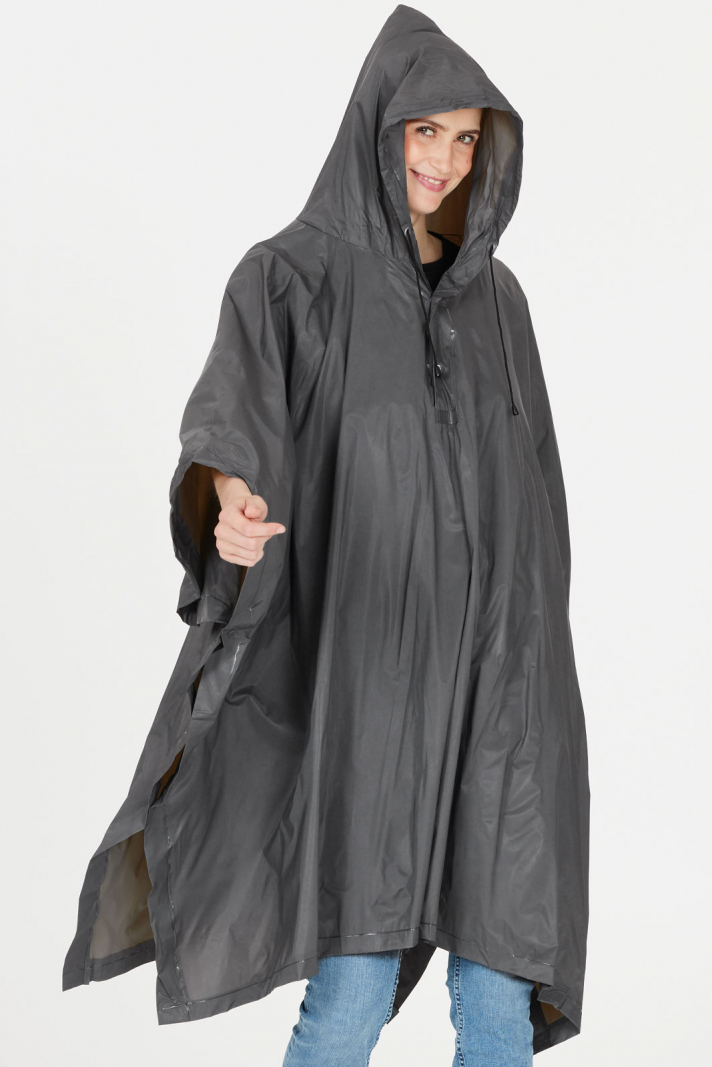 Catiorm Rain Poncho