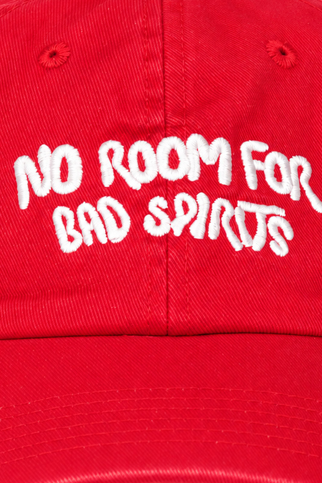 Bad Spirits