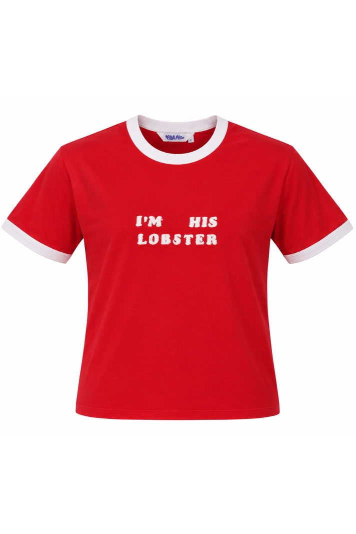 His Lobster - Ribb