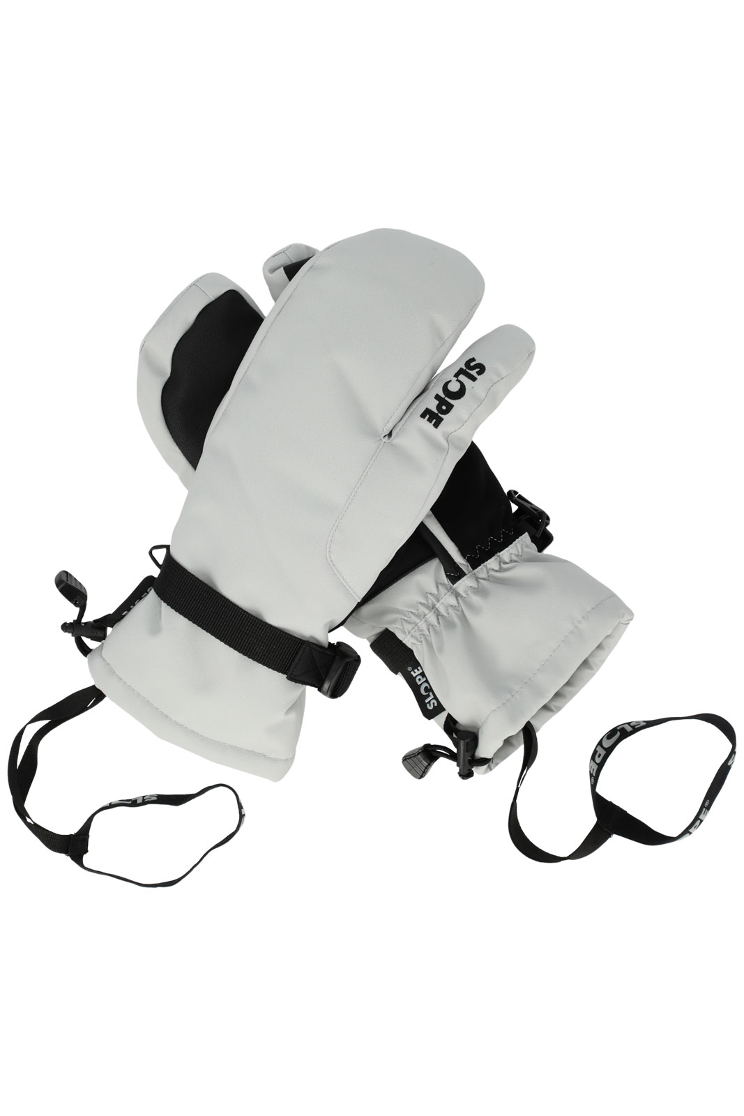 Flynn 3 Finger Gloves