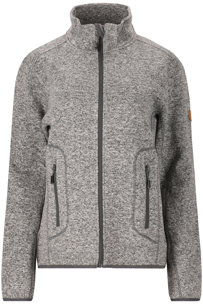 Samani W Fleece Jacket.