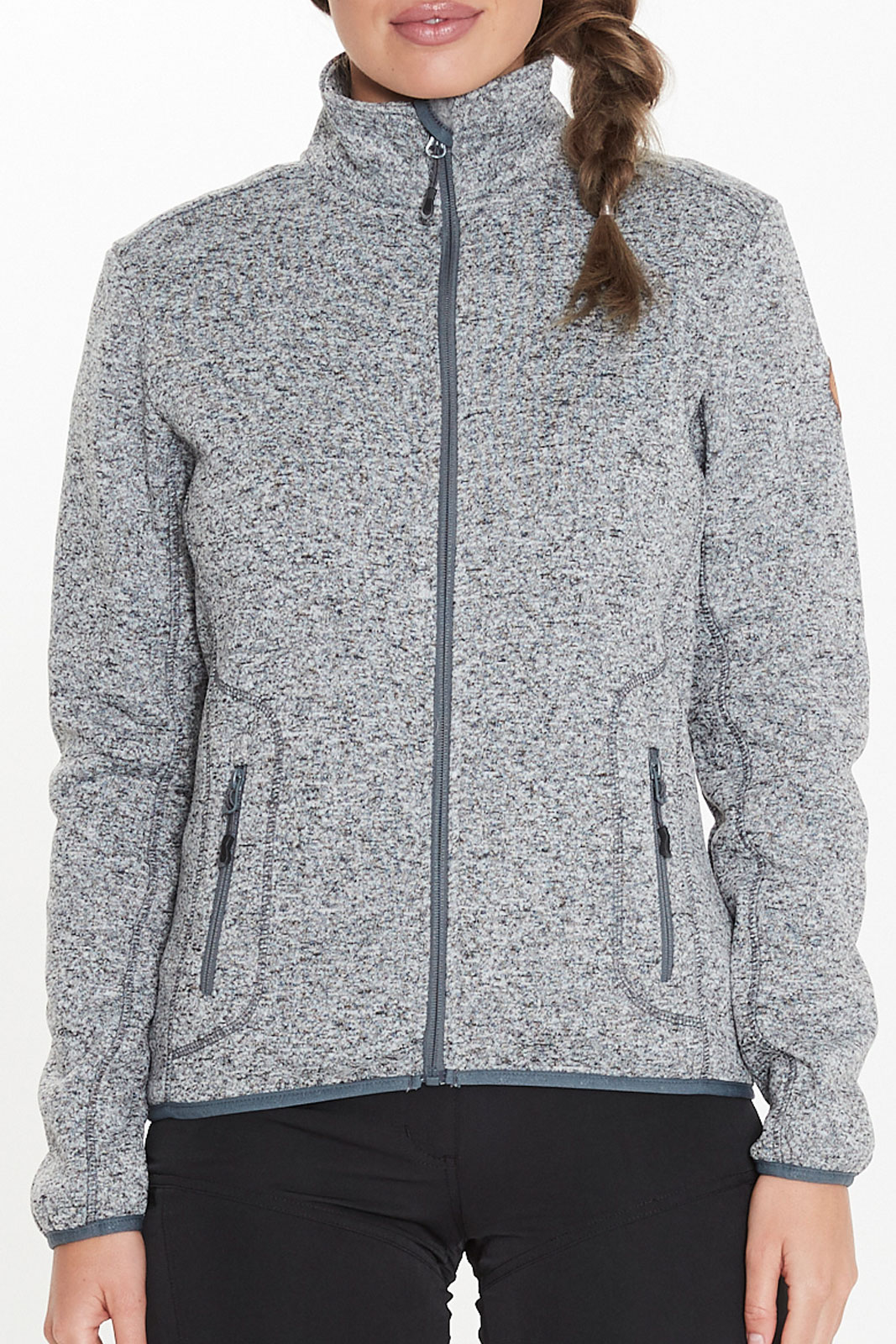 Samani W Fleece Jacket.