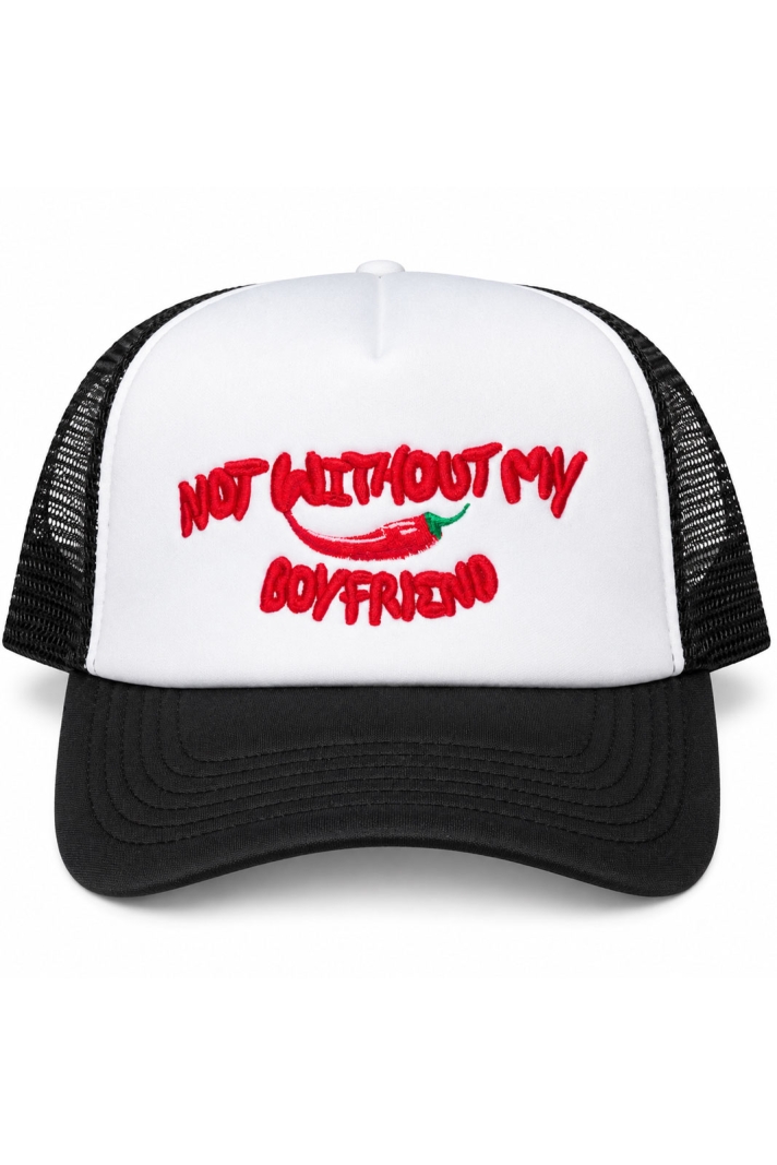 Spicy Hot Boyfriend