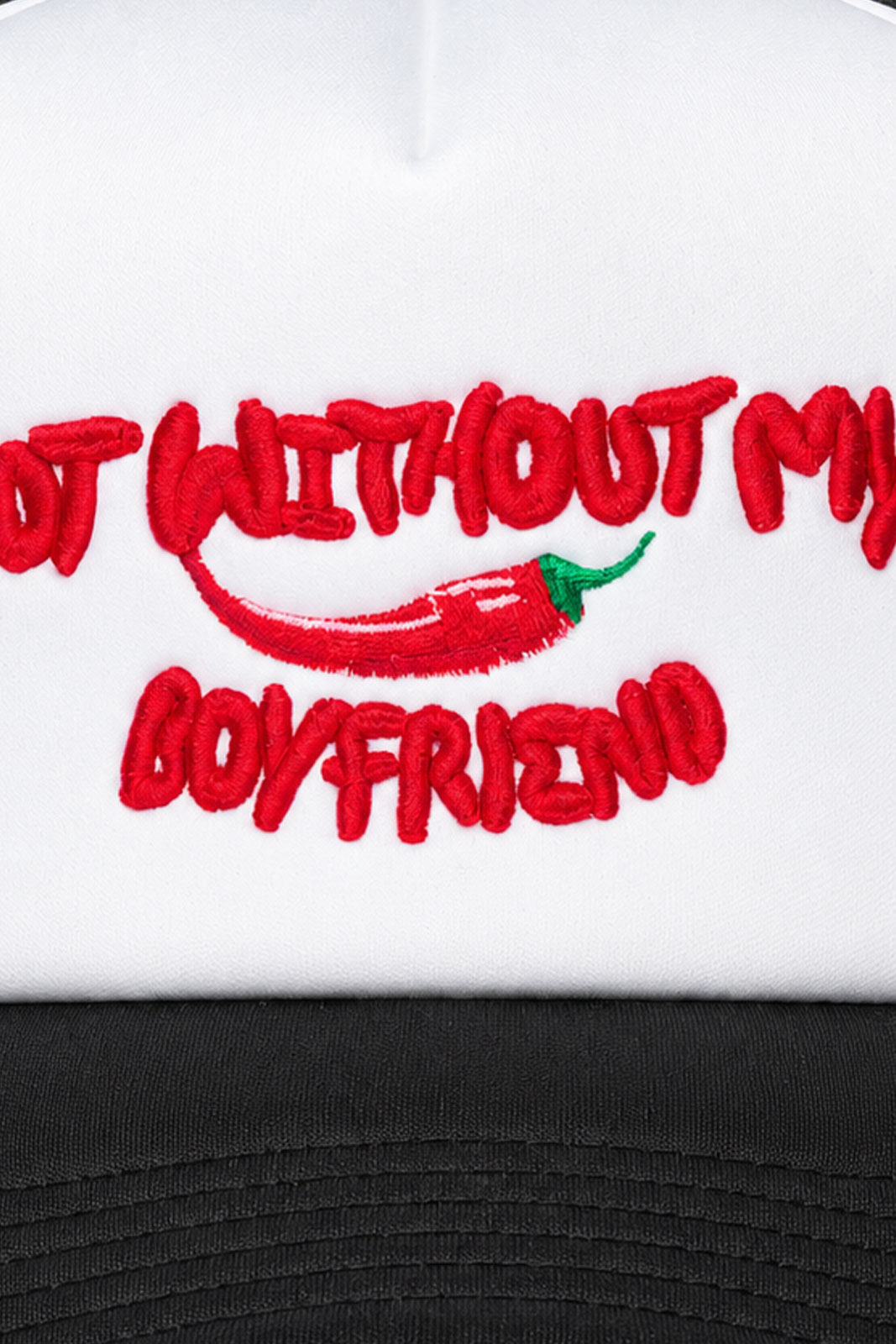 Spicy Hot Boyfriend