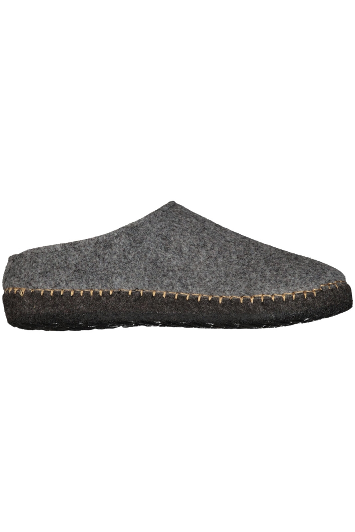 Sinaka Unisex Felt Slipper