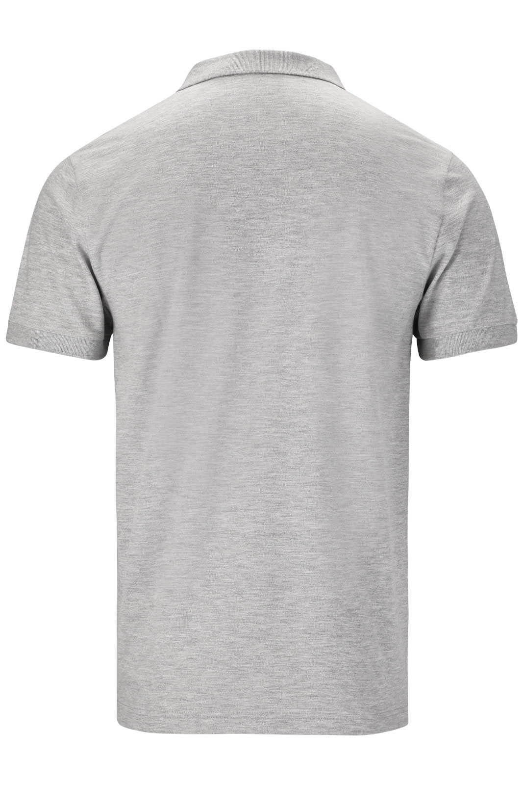 Harrold M SS Melange Polo