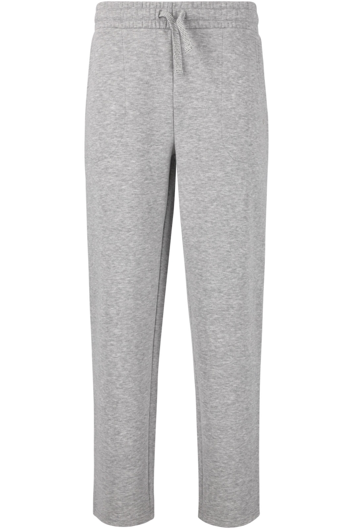 Ramin M Melange Sweat Pants