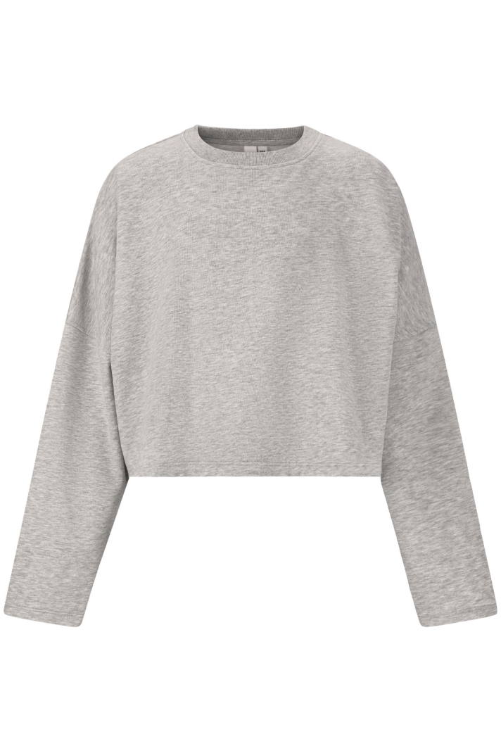 Clairen Crew Neck - Youth/Girl