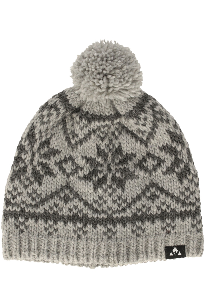 Snowbeam Knitted Hat