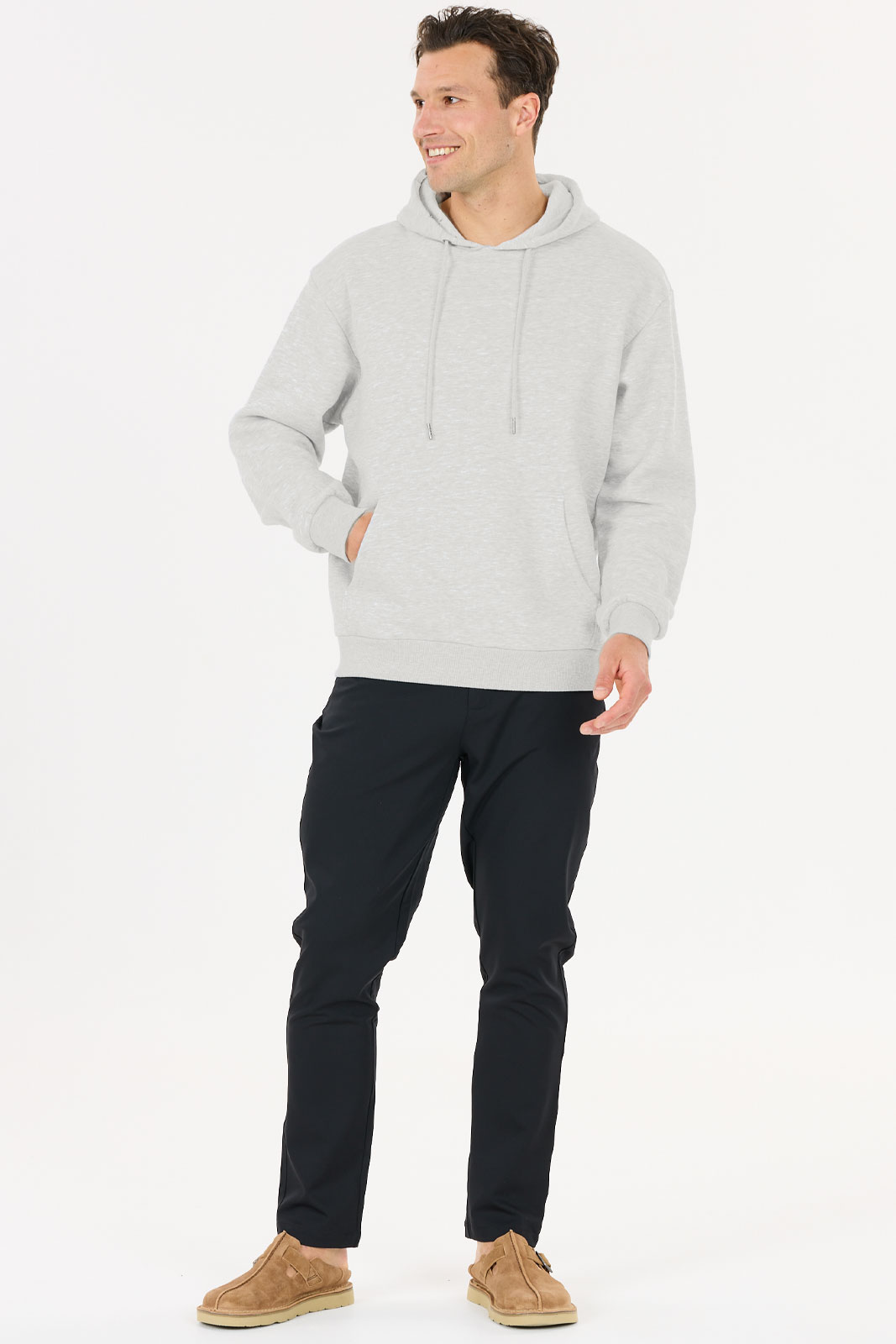 Regent V2 M Classic Hoodie