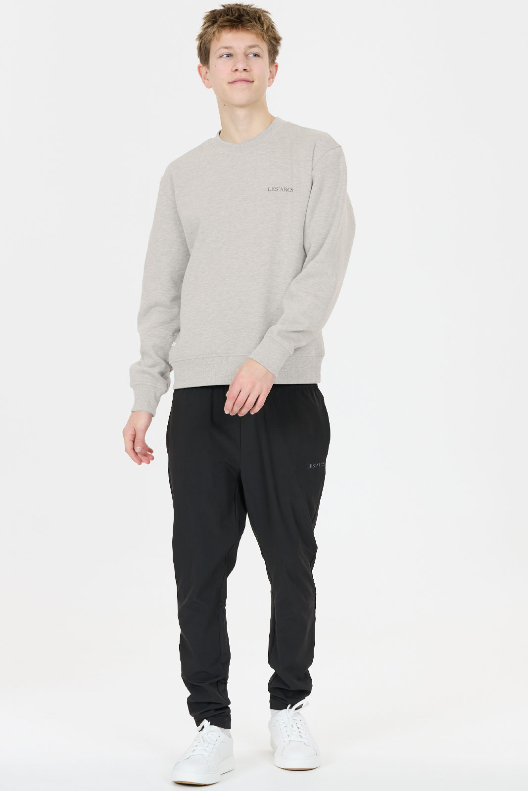 Leasach Sweatshirt