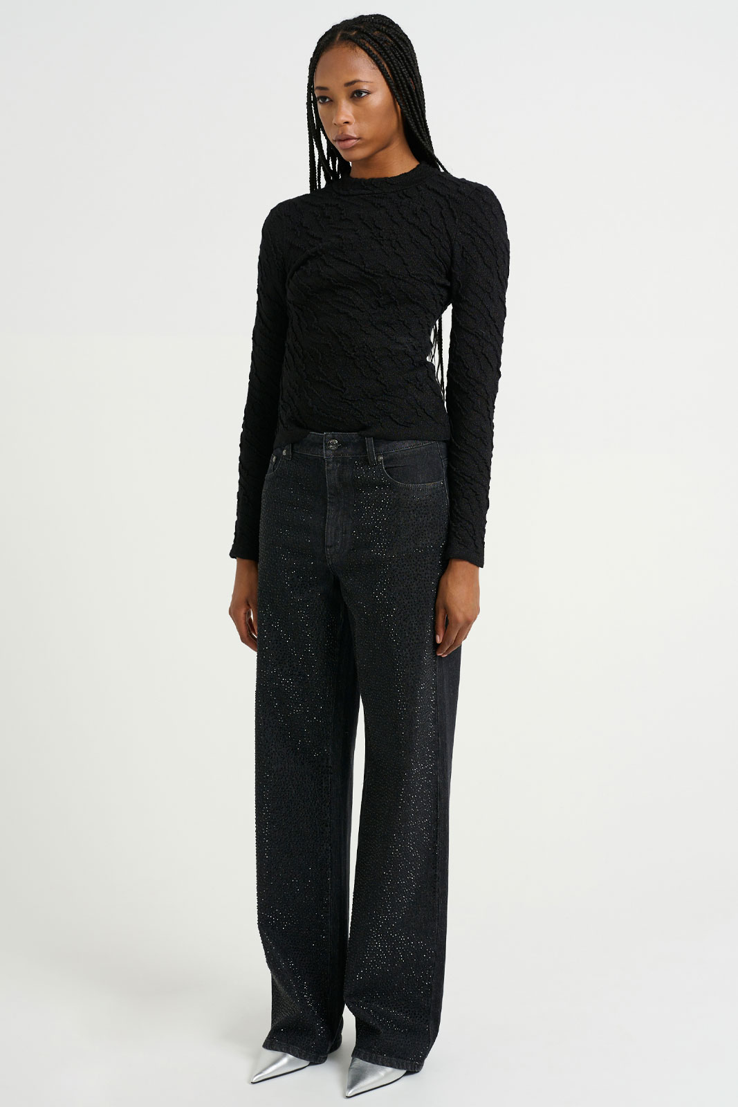 Zorahgz Mw Jeans