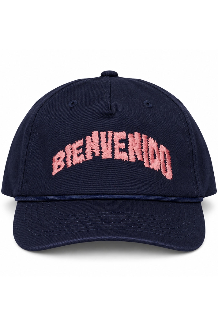 Bienvenido