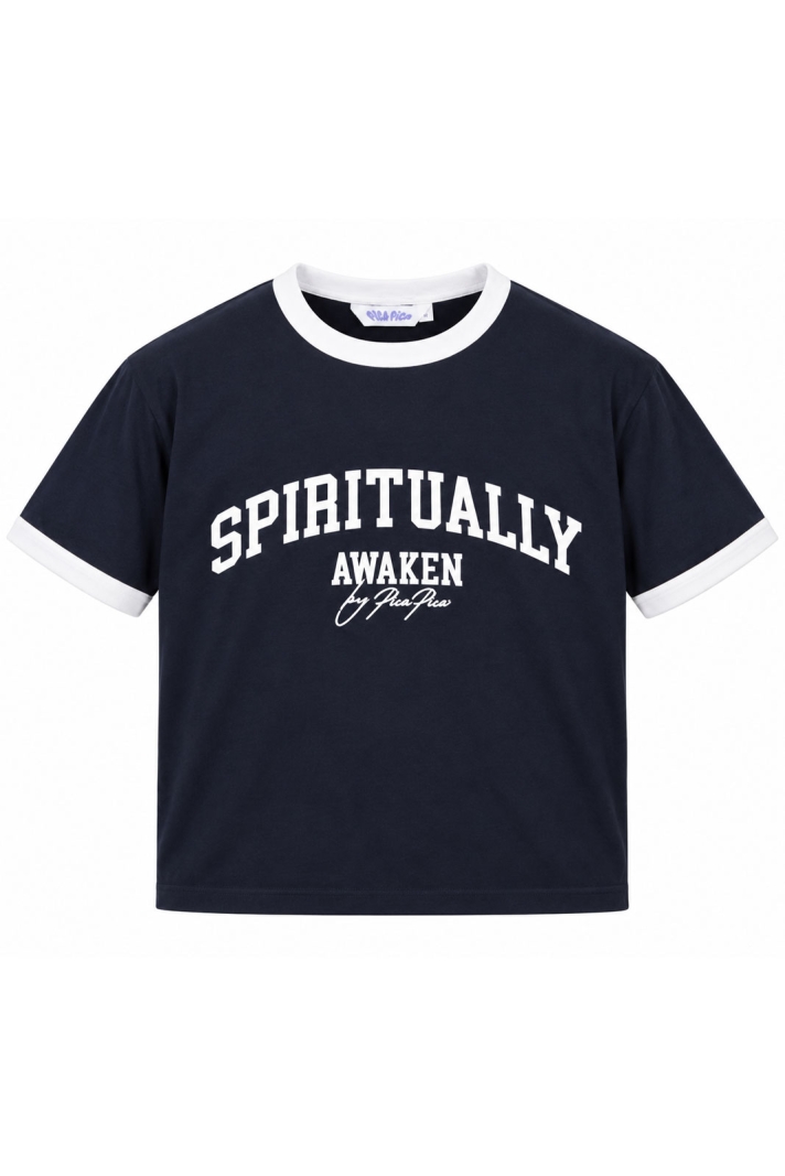 Spiritually Awake - Ribb