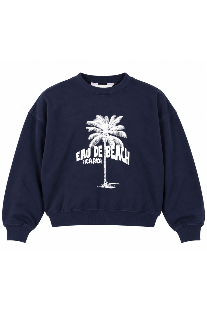 Eau De Beach