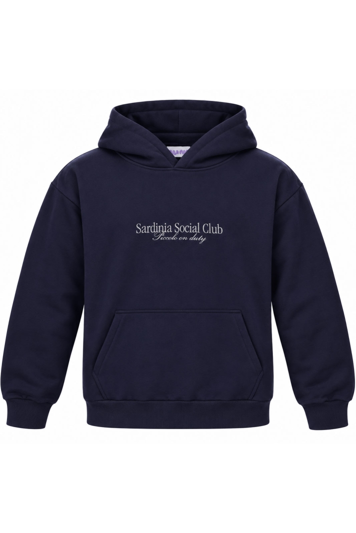 Sardinia Piccolo