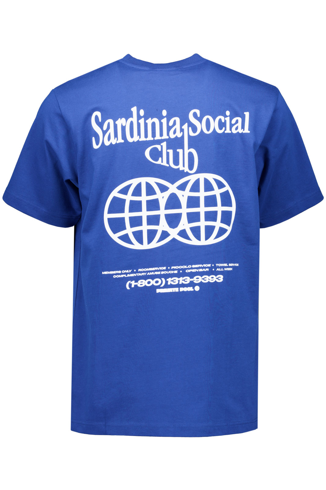 Sardinia Social Club
