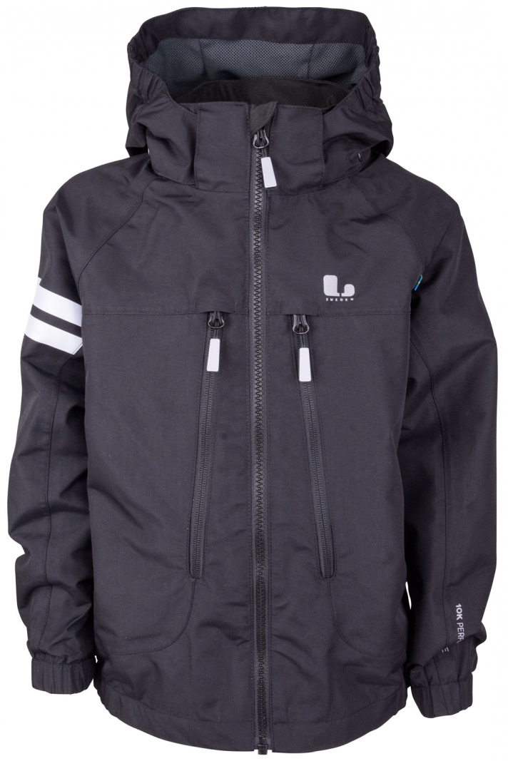 Lingbo Jacket