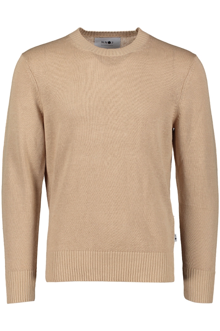 Jaden Crew Neck 6487