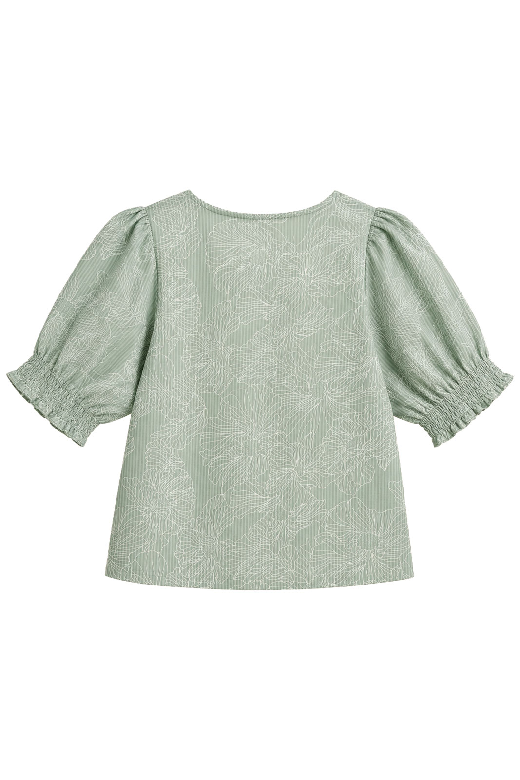 Blus 26136 Soda