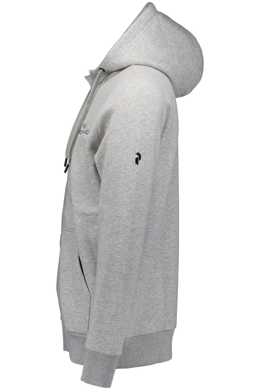Fi M Zip Hood