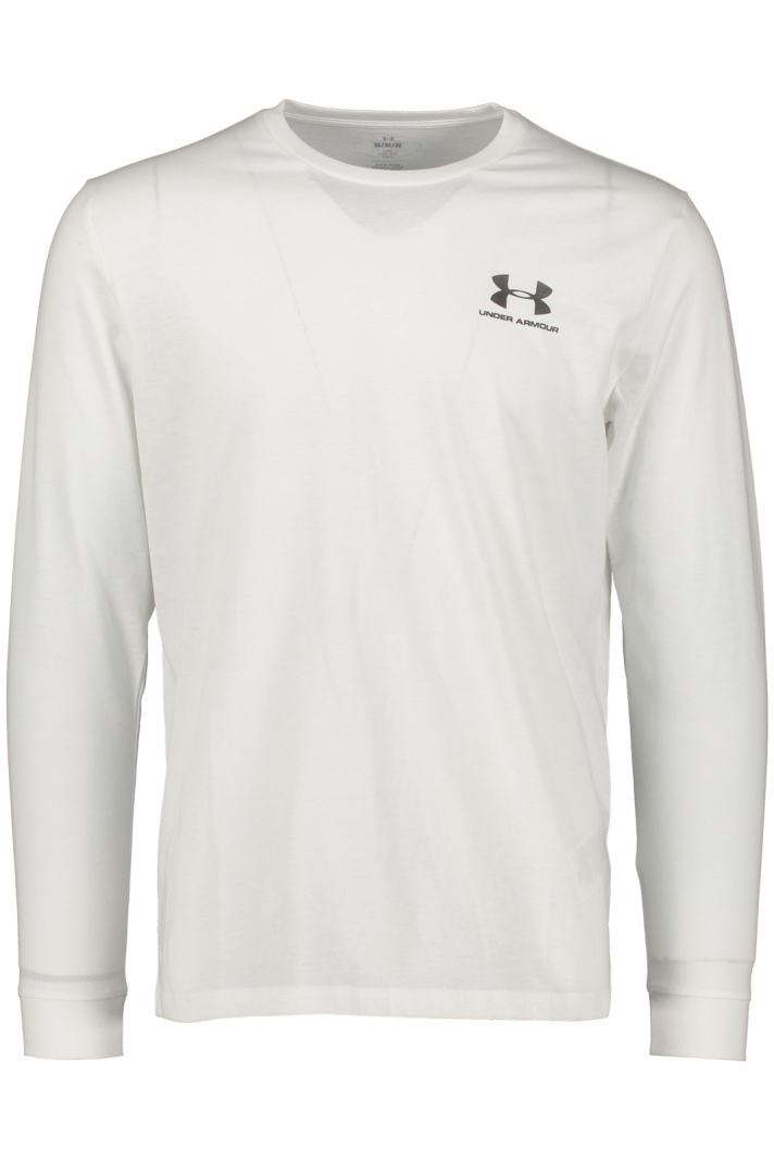 Ua Sportstyle Left Chest Ls