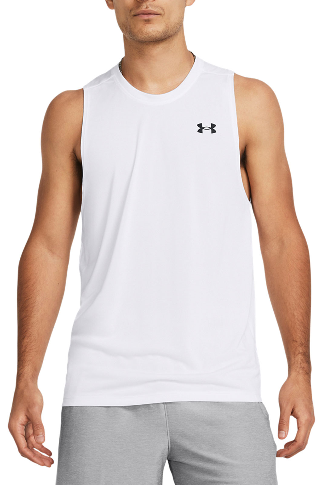 Ua Tech Tank