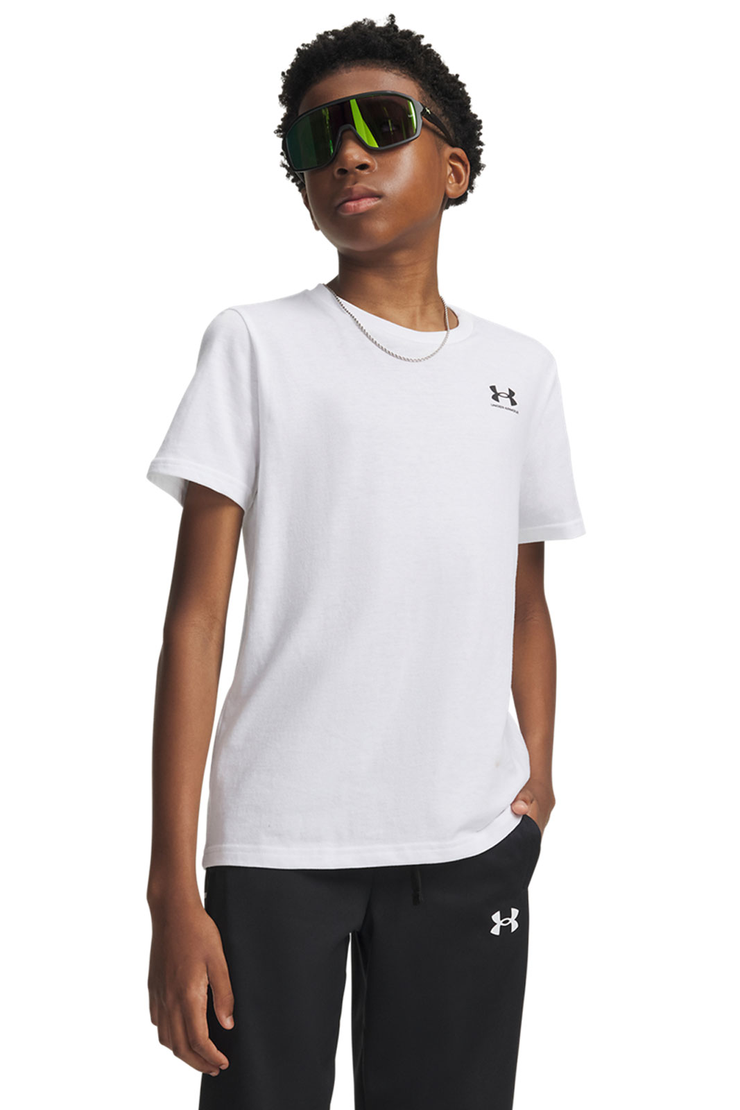 Ua B Sportstyle Lc Ss