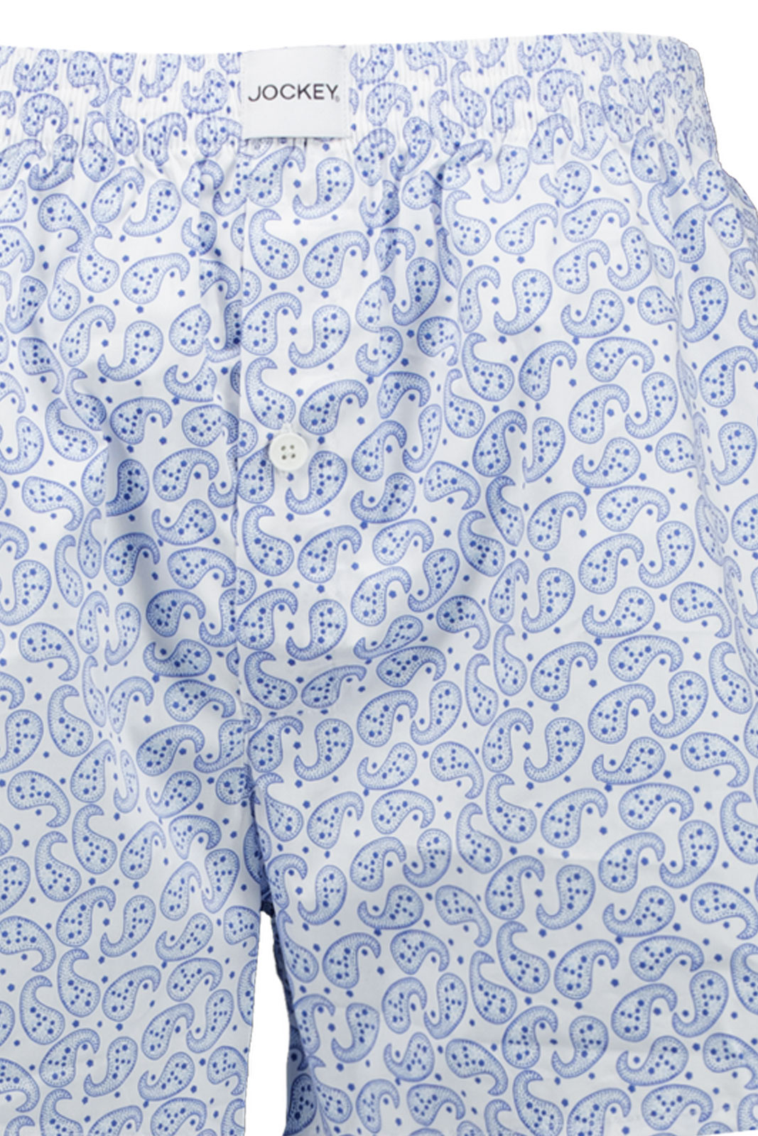 Boxer woven 2p.