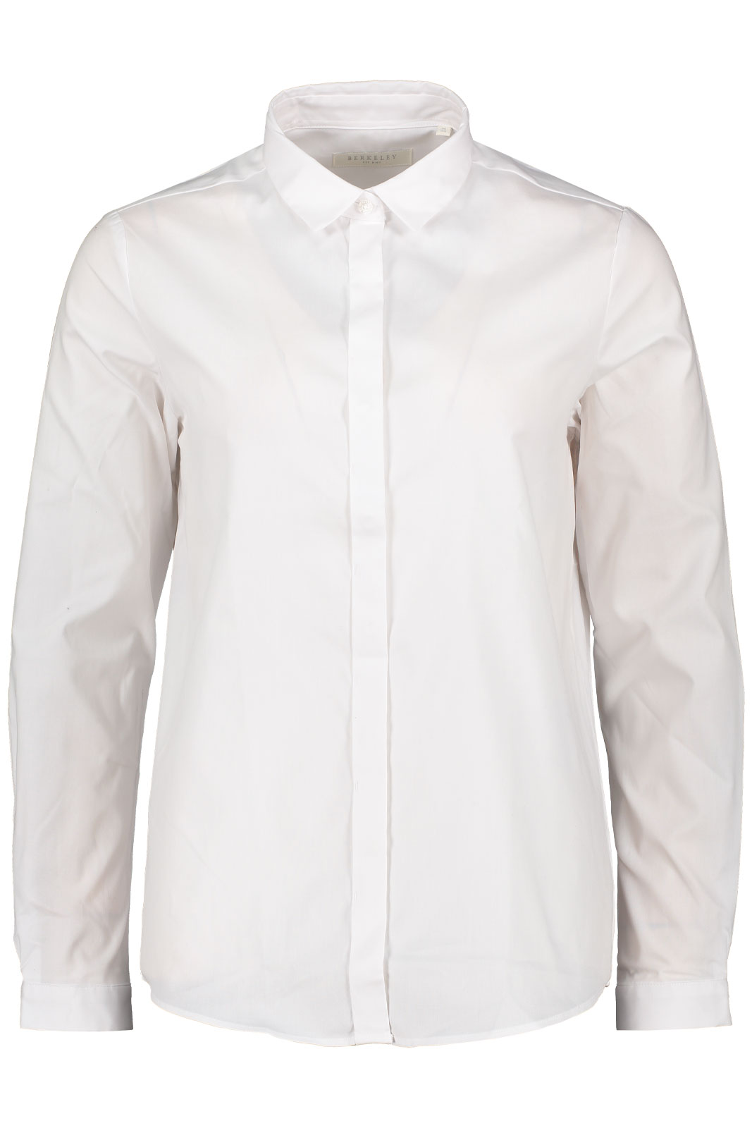 W´s PlainField A-line Shirt.