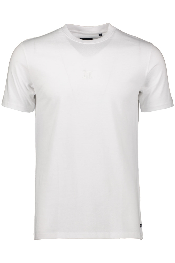 Conche T-shirt With Logo