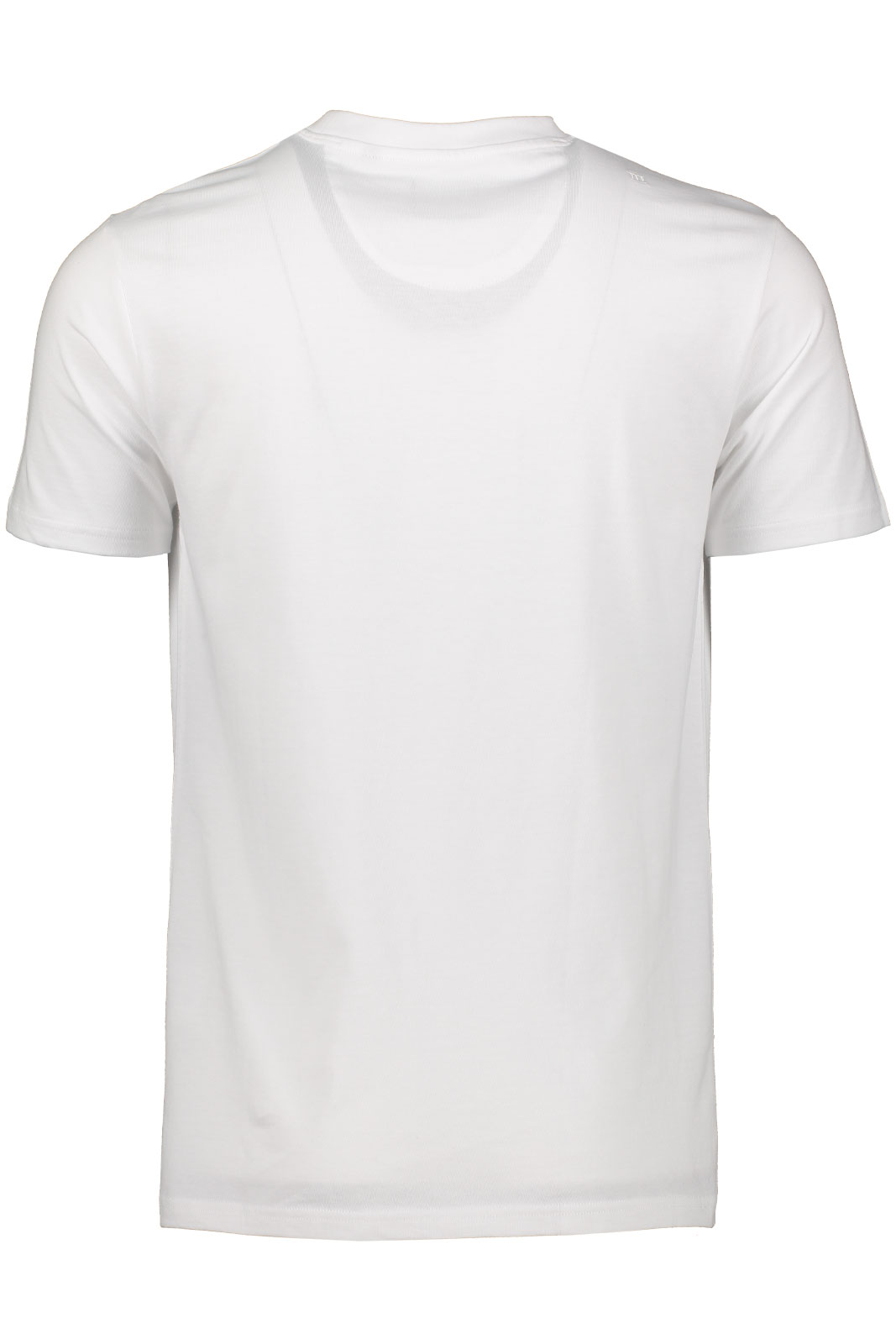 Conche T-shirt With Logo