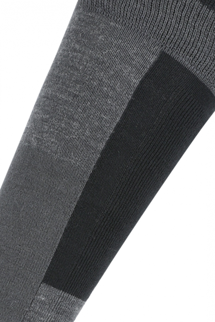 Corsicana 2-Pack Ski Sock