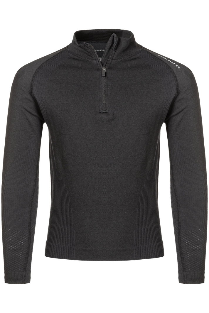 Halen Jr. Seamless Midlayer