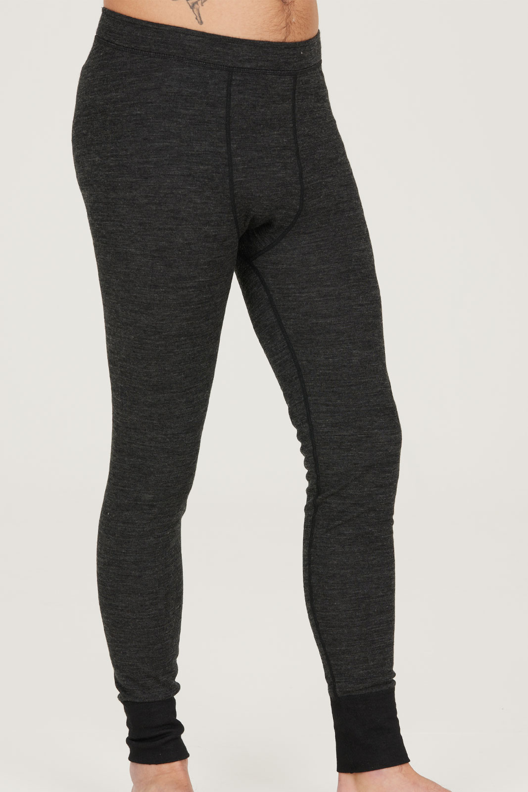 Bradley M Merino Wool Pants