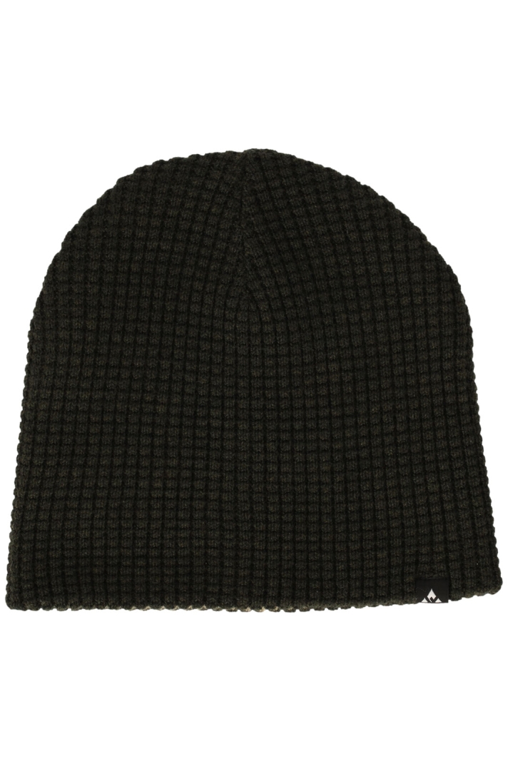 Rivelo Knitted Reversible Hat