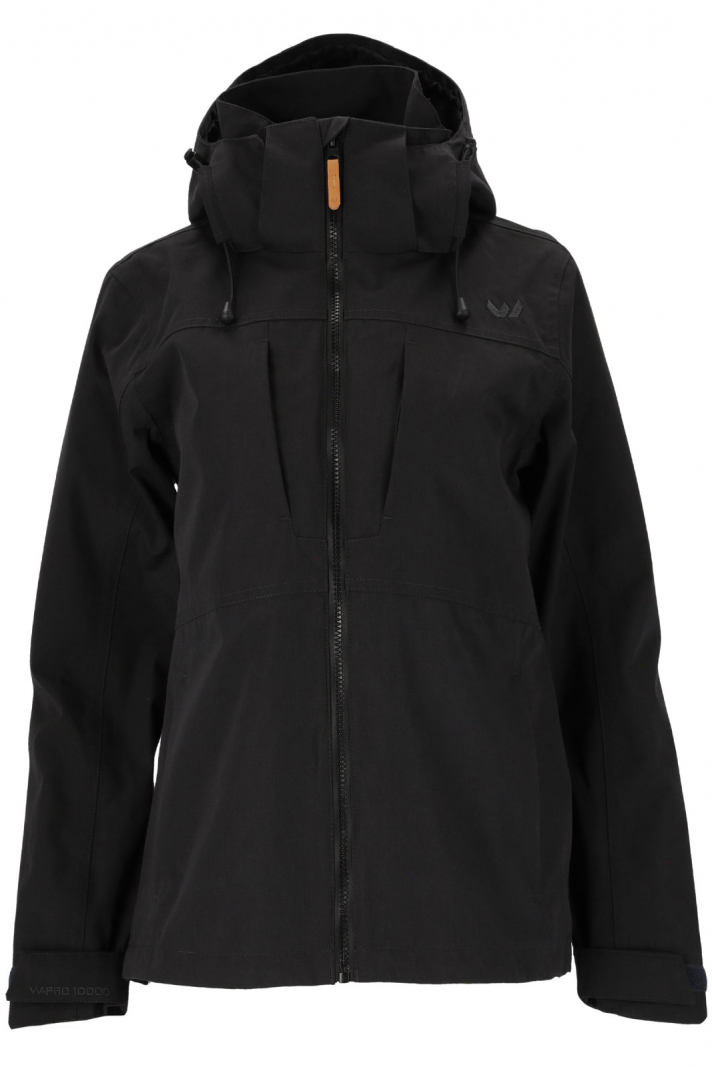 Downey W Jacket W-Pro 10000