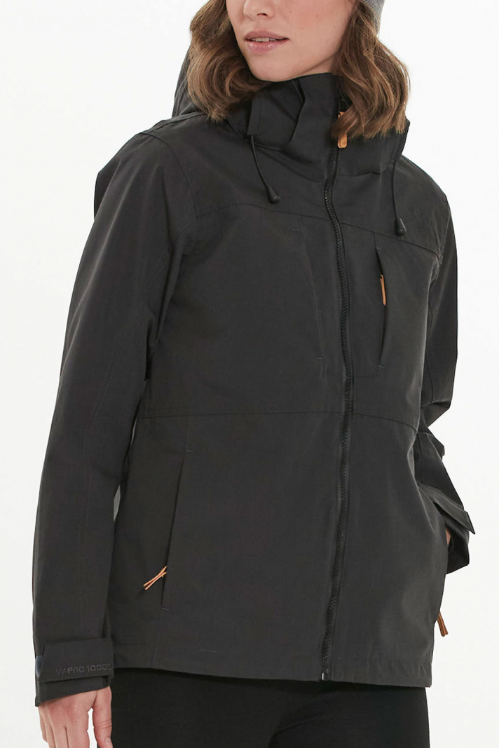 Downey W Jacket W-Pro 10000