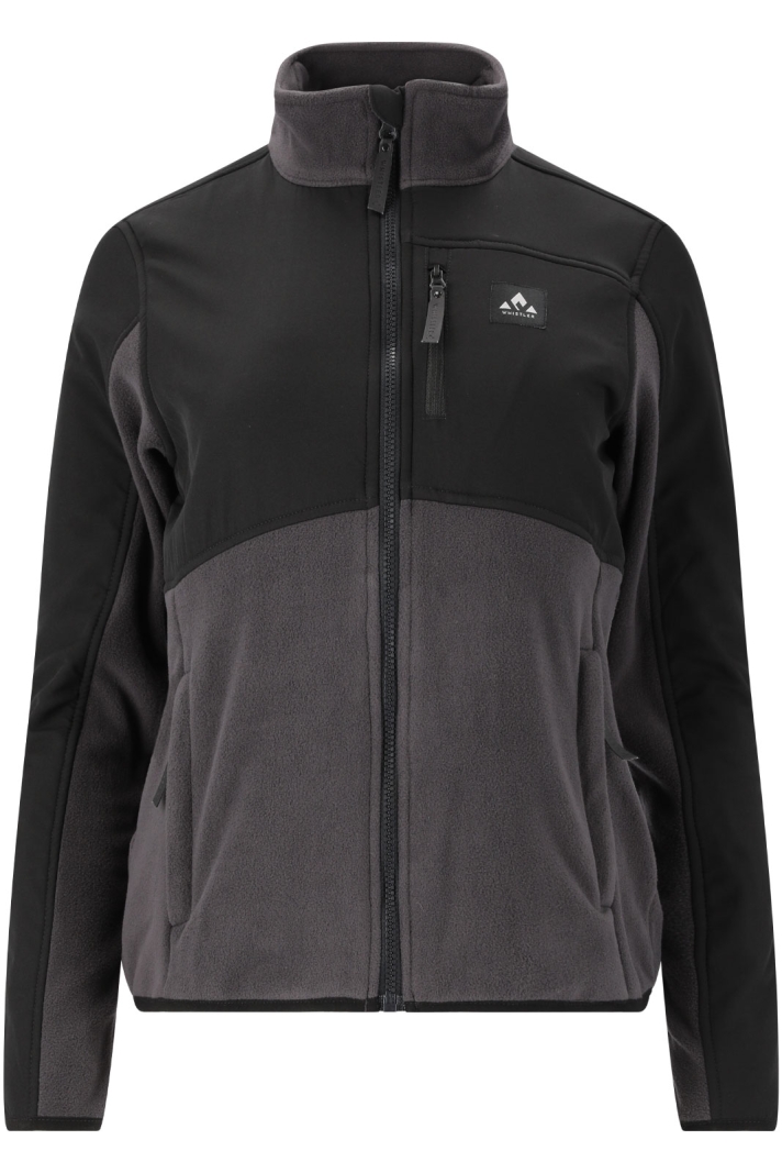 Evo W Fleece Jacket