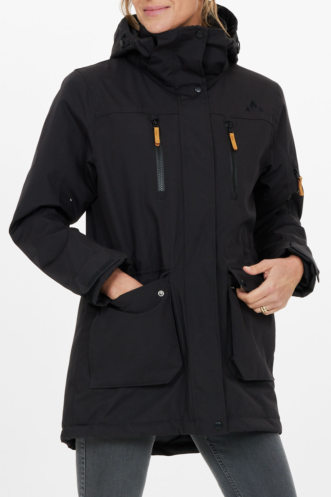 Wander W Jacket W-Pro 10000